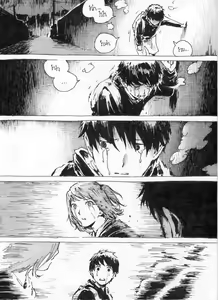 Page 79 of BAD COMIC FOR BAD PEOPLE Issue 03 - preview thumbnail