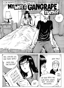 Page 82 of BAD COMIC FOR BAD PEOPLE Issue 03 - preview thumbnail