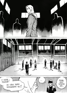 Page 89 of BAD COMIC FOR BAD PEOPLE Issue 03 - preview thumbnail