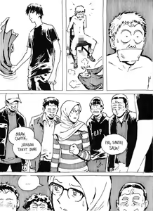 Page 95 of BAD COMIC FOR BAD PEOPLE Issue 03 - preview thumbnail