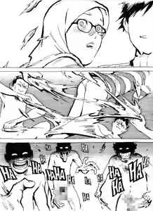 Page 100 of BAD COMIC FOR BAD PEOPLE Issue 03 - preview thumbnail