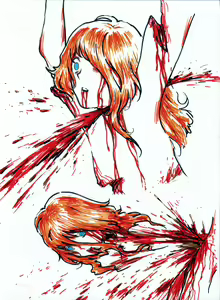 Page 111 of BAD COMIC FOR BAD PEOPLE Issue 04 - preview thumbnail