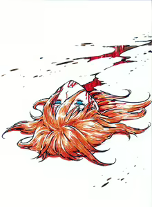 Page 112 of BAD COMIC FOR BAD PEOPLE Issue 04 - preview thumbnail