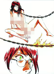 Page 122 of BAD COMIC FOR BAD PEOPLE Issue 04 - preview thumbnail