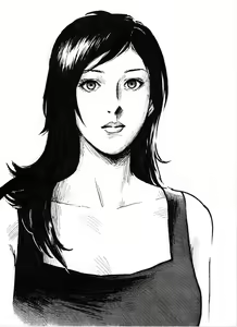Page 13 of BAD COMIC FOR BAD PEOPLE Issue 04 - preview thumbnail