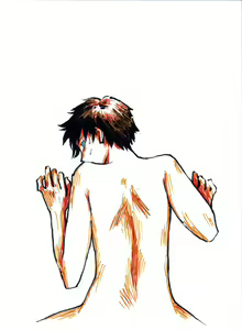 Page 137 of BAD COMIC FOR BAD PEOPLE Issue 04 - preview thumbnail