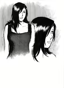 Page 15 of BAD COMIC FOR BAD PEOPLE Issue 04 - preview thumbnail