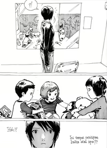 Page 151 of BAD COMIC FOR BAD PEOPLE Issue 04 - preview thumbnail