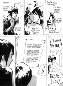 Page 152 of BAD COMIC FOR BAD PEOPLE Issue 04 - preview thumbnail