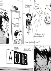Page 153 of BAD COMIC FOR BAD PEOPLE Issue 04 - preview thumbnail