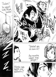 Page 155 of BAD COMIC FOR BAD PEOPLE Issue 04 - preview thumbnail