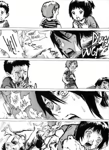 Page 156 of BAD COMIC FOR BAD PEOPLE Issue 04 - preview thumbnail