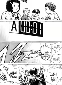 Page 163 of BAD COMIC FOR BAD PEOPLE Issue 04 - preview thumbnail