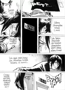 Page 167 of BAD COMIC FOR BAD PEOPLE Issue 04 - preview thumbnail