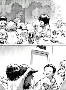 Page 184 of BAD COMIC FOR BAD PEOPLE Issue 04 - preview thumbnail