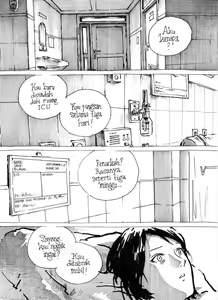 Page 193 of BAD COMIC FOR BAD PEOPLE Issue 04 - preview thumbnail