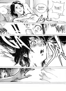 Page 197 of BAD COMIC FOR BAD PEOPLE Issue 04 - preview thumbnail