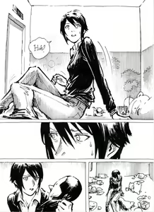 Page 200 of BAD COMIC FOR BAD PEOPLE Issue 04 - preview thumbnail