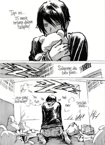 Page 203 of BAD COMIC FOR BAD PEOPLE Issue 04 - preview thumbnail