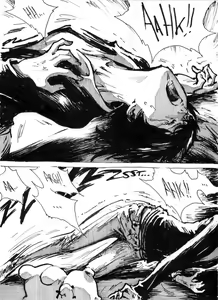 Page 206 of BAD COMIC FOR BAD PEOPLE Issue 04 - preview thumbnail