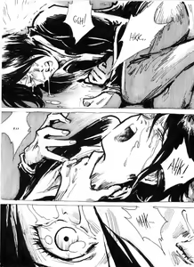 Page 207 of BAD COMIC FOR BAD PEOPLE Issue 04 - preview thumbnail