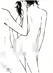 Page 21 of BAD COMIC FOR BAD PEOPLE Issue 04 - preview thumbnail