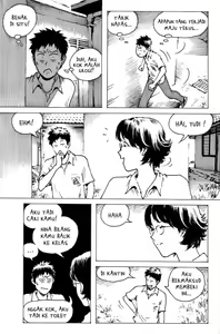 Page 38 of BAD COMIC FOR BAD PEOPLE Issue 04 - preview thumbnail