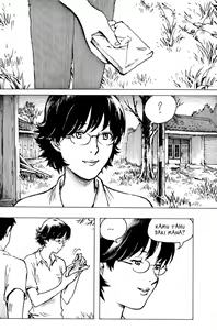 Page 39 of BAD COMIC FOR BAD PEOPLE Issue 04 - preview thumbnail