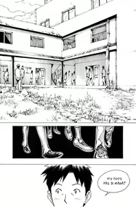 Page 49 of BAD COMIC FOR BAD PEOPLE Issue 04 - preview thumbnail