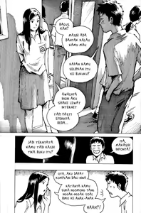 Page 50 of BAD COMIC FOR BAD PEOPLE Issue 04 - preview thumbnail
