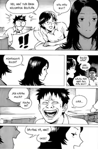 Page 53 of BAD COMIC FOR BAD PEOPLE Issue 04 - preview thumbnail