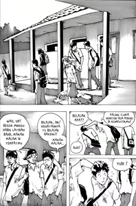 Page 54 of BAD COMIC FOR BAD PEOPLE Issue 04 - preview thumbnail