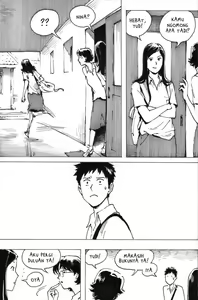 Page 58 of BAD COMIC FOR BAD PEOPLE Issue 04 - preview thumbnail