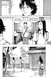 Page 59 of BAD COMIC FOR BAD PEOPLE Issue 04 - preview thumbnail