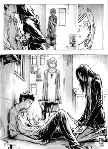 Page 6 of BAD COMIC FOR BAD PEOPLE Issue 04 - preview thumbnail