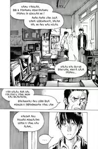 Page 62 of BAD COMIC FOR BAD PEOPLE Issue 04 - preview thumbnail