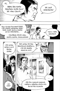 Page 63 of BAD COMIC FOR BAD PEOPLE Issue 04 - preview thumbnail