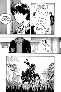 Page 64 of BAD COMIC FOR BAD PEOPLE Issue 04 - preview thumbnail