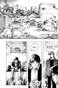 Page 65 of BAD COMIC FOR BAD PEOPLE Issue 04 - preview thumbnail