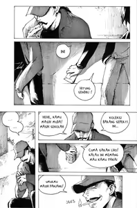 Page 66 of BAD COMIC FOR BAD PEOPLE Issue 04 - preview thumbnail
