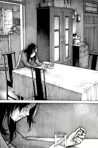 Page 74 of BAD COMIC FOR BAD PEOPLE Issue 04 - preview thumbnail