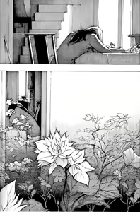 Page 75 of BAD COMIC FOR BAD PEOPLE Issue 04 - preview thumbnail