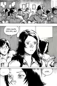 Page 76 of BAD COMIC FOR BAD PEOPLE Issue 04 - preview thumbnail