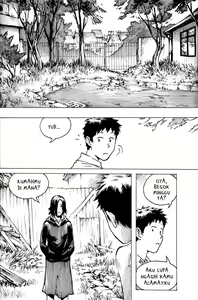 Page 78 of BAD COMIC FOR BAD PEOPLE Issue 04 - preview thumbnail