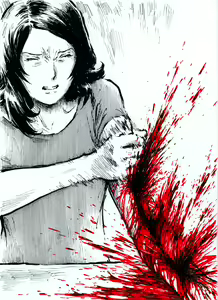 Page 89 of BAD COMIC FOR BAD PEOPLE Issue 04 - preview thumbnail