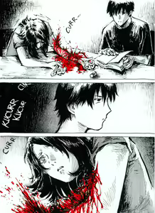 Page 90 of BAD COMIC FOR BAD PEOPLE Issue 04 - preview thumbnail