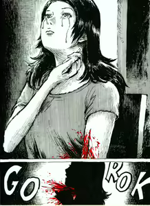 Page 92 of BAD COMIC FOR BAD PEOPLE Issue 04 - preview thumbnail