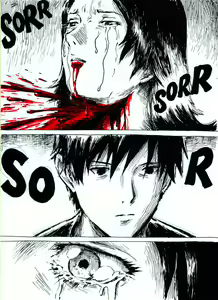 Page 93 of BAD COMIC FOR BAD PEOPLE Issue 04 - preview thumbnail