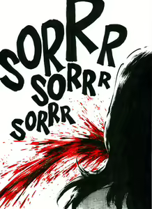 Page 94 of BAD COMIC FOR BAD PEOPLE Issue 04 - preview thumbnail