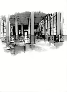 Page 10 of BAD COMIC FOR BAD PEOPLE Issue 04 - preview thumbnail